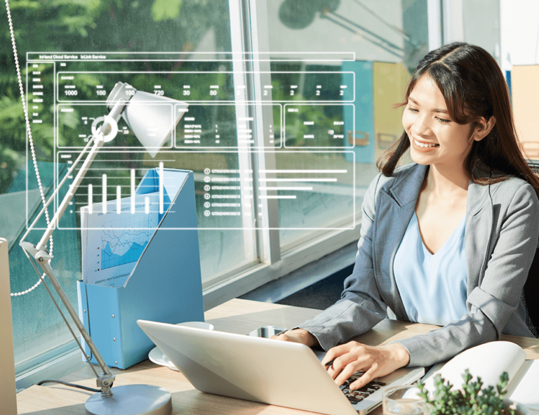 計(jì)算機(jī)系統(tǒng)服務(wù) 數(shù)字化時(shí)代的基石與引擎